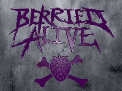 logo Berried Alive